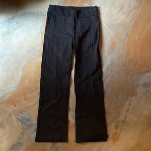 Betabrand dress pants - medium petite